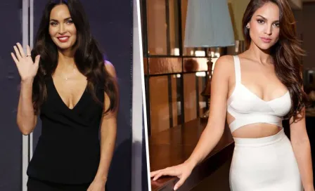 ¿Eiza González y Megan Fox, en película de Harley Quinn?