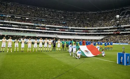 Final de Liga Mx, plagada de jugadores no nacidos en México