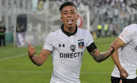 Cruz Azul habría realizado oferta por Martín Rodríguez