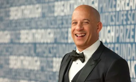 Vin Diesel intenta ligar a youtuber en plena entrevista