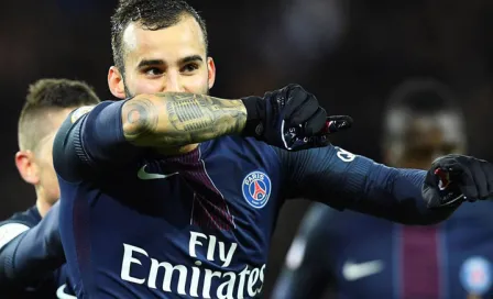 PSG acepta que fichaje de Jesé Rodríguez fue un error