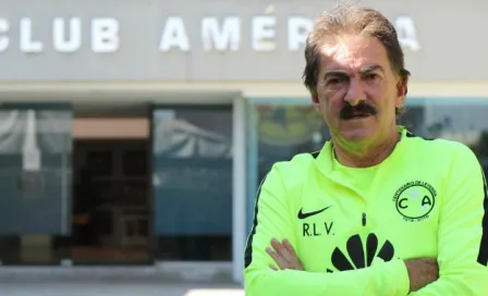 La Volpe desea redondear el año con un campeonato