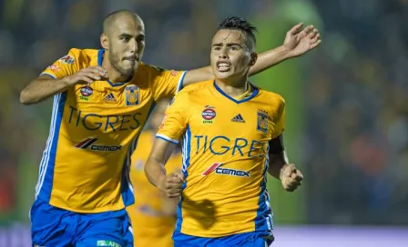 Tigres quiere dejar atrás a Rayados con un nuevo título