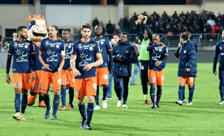 Montpellier castigará a jugadores por engordar en Navidad