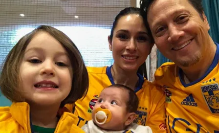 Rob Schneider quiere título de Tigres como regalo de Navidad