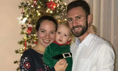 Layún desea como regalo de Navidad el título de América