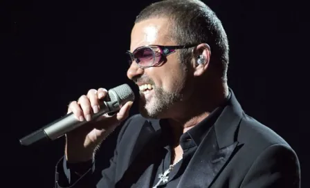 George Michael fallece en Londres a los 53 años