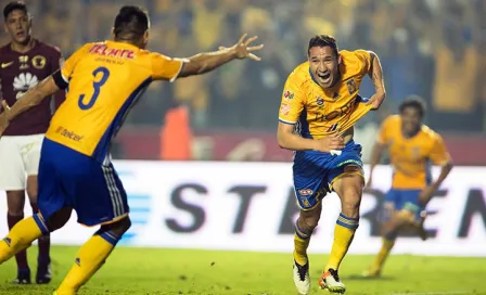 Tigres se lleva la 'gloria navideña' al derrotar al América