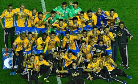 Tigres supera a Rayados y es el más ganador de Monterrey