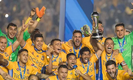 Rayados reconoce a Tigres como el más grande de Nuevo León