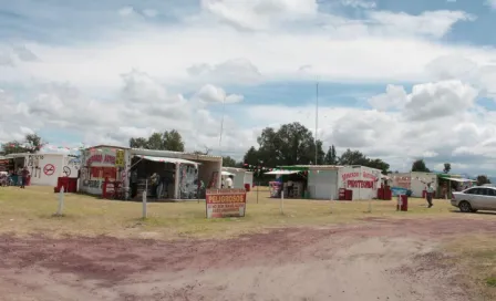 Zumpango, una bomba de tiempo como Tultepec