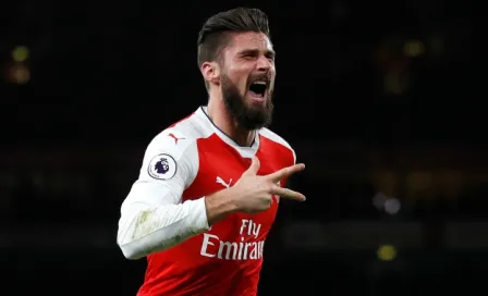 Arsenal consigue agónico triunfo frente al West Brom