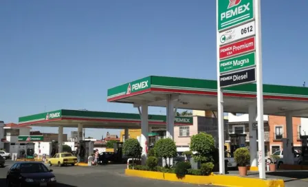 Estados de la República sufren desabasto de combustible