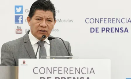 Gobierno de Morelos afirma que Mando Único sigue en Cuernavaca