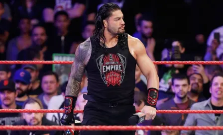 Roman Reigns vence a Owens y retiene título de EU 