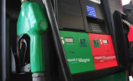 Hacienda confirma 'mega gasolinazo' en 2017