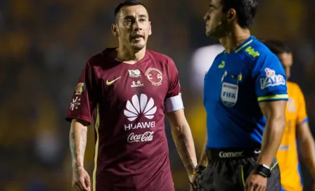 Rubens y Darwin encabezan transferibles de América