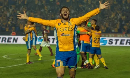 Gignac responde a crítica de Hugo y enciende la polémica