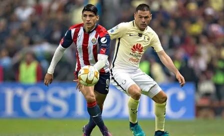 Pulido, 'agradecido' con Tigres por título sobre América 