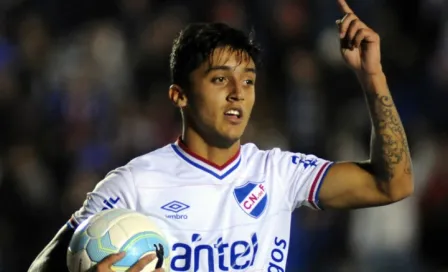 Cruz Azul habría hecho oferta por Kevin Ramírez