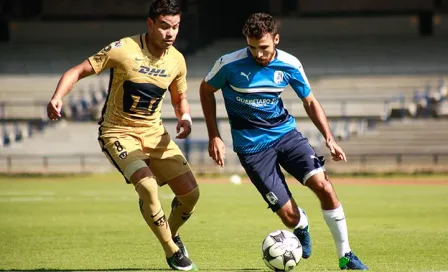 Pumas sufre vergonzosa goleada en amistoso frente a Gallos