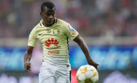 Darwin, transferible en América por 'agrandado'