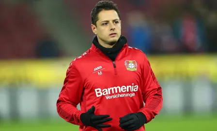 Chelsea ofrecería 40 mdd por Chicharito