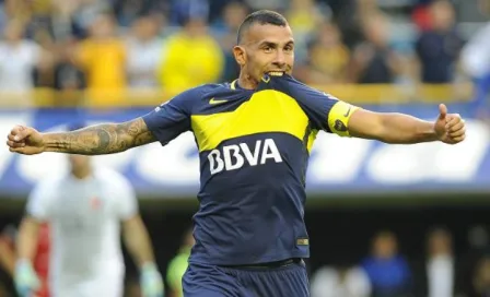 Boca Juniors despide a Tévez con emotivo video