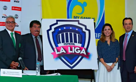 Equipos empiezan a buscar 'refuerzos' para Liga MX Femenil