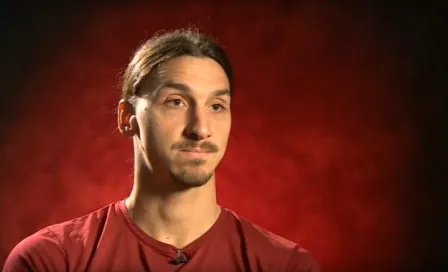 'Lionel Messi es de Play Station': Zlatan