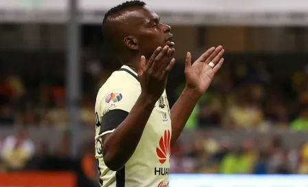 Quintero no podrá jugar fuera de América en Liga MX