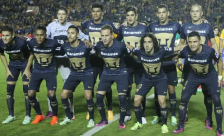 Título de Liga y Mundialito, propósitos de Pumas para 2017