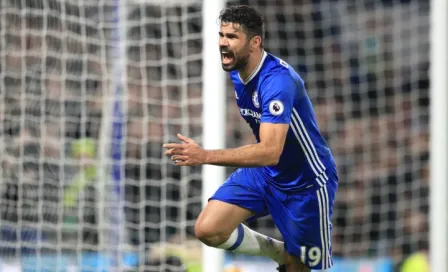 Chelsea derrota al Stoke City y sigue imparable