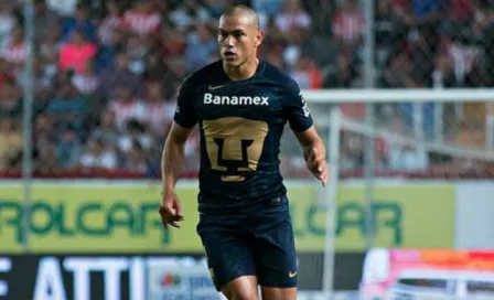 Verón asegura que se retirará en Pumas