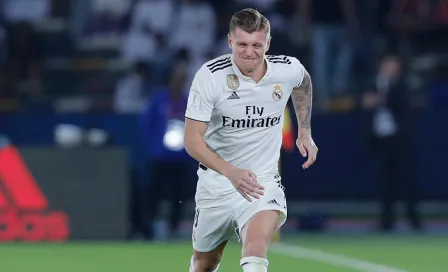 Inter ofrecería a Icardi al Real Madrid para fichar a Toni Kroos