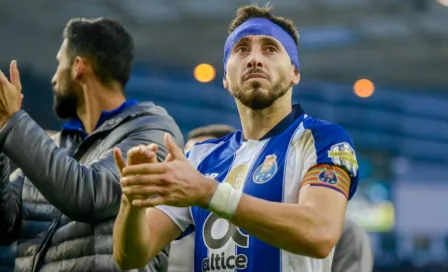 Herrera empezaría a escuchar ofertas tras no renovar con el Porto