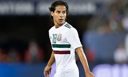 'Lainez tiene talento para triunfar en el Ajax': Osorio