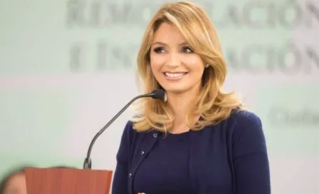 Angélica Rivera habría adquirido casa de 64 mdp en Los Ángeles