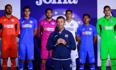 Cruz Azul lanza convocatoria para crear su himno