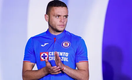 Revelan precio de la nueva camiseta de Cruz Azul 