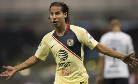 Negociación entre América y Ajax por Lainez, en horas cruciales