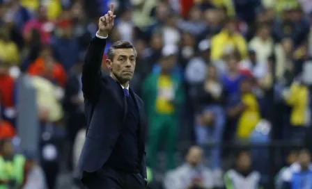 Caixinha asegura que Cruz Azul es candidato al título del C2019