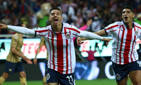 Chivas, con buen augurio en torneos cortos al arrancar como local