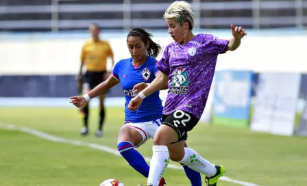 Cruz Azul y Pachuca inaugurarán el C2019 de Liga Femenil 