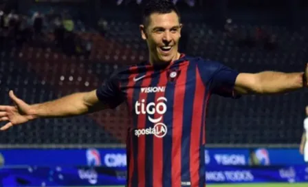 Cerro Porteño rechazó oferta de León por 'reemplazo' de Boselli