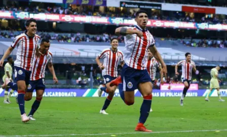 Confirmado: TV Azteca transmitirá a Chivas