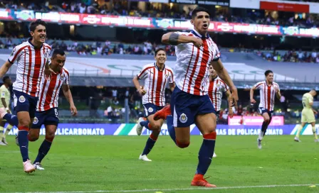 Multimedios transmitirá juegos de Chivas en el norte y el Bajío