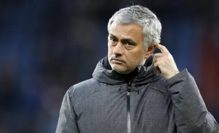 Mourinho habría rechazado ser técnico del Benfica