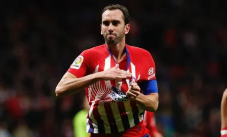 Diego Godín habría aceptado unirse al Inter de Milán