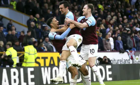 West Ham continúa vivo en FA Cup tras derrotar al Birmingham 